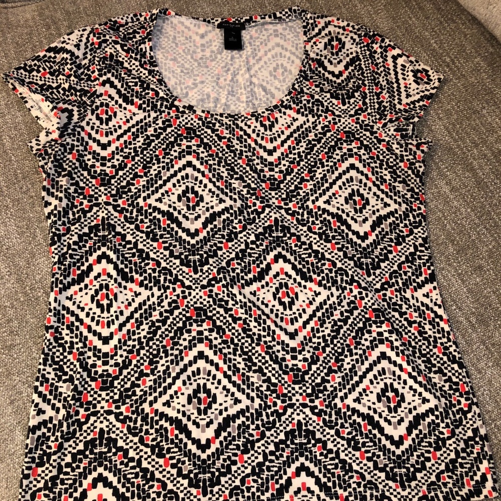 Ann Taylor top